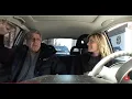 Anthony Bourdain learns about NYC s Alt Side parking - with Host Debra Alfarone
