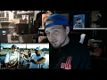 EKO FRESH FEAT G- STYL ICH BIN JUNG UND BRAUCH DAS GELD REACTION