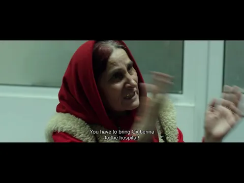 Scris/Nescris | Written/Unwritten TRAILER