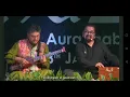 shehar dar shehar | Hariharan & Zakir Hussain