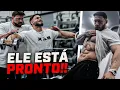 Download Lagu RAMON DINO ESTÁ GIGANTE!! VEJA O SHAPE A 7 SEMANAS PRO OLYMPIA