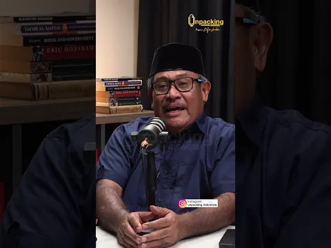 Tidak Ada Pembersihan di Tubuh POLRI. Semua Sesuai Prosedur | Podcast Unpacking