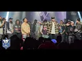 RONE HILARIOUS SET OFF BATTLE SNIPPET VS DUMBFOUNDED AT KOTD PAT STAY FOREVER