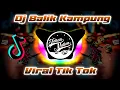 Download Lagu Dj Perjalanan Jauh Tak Ku Rasa Balik Kampung 🎶  Dj Full Bass  Link di Deskripsi 💨