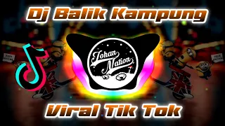 Download Dj Perjalanan Jauh Tak Ku Rasa (Balik Kampung) 🎶 || Dj Full Bass || Link di Deskripsi 💨 MP3