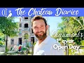 Download Lagu Dan’s 2025 Open Day at the Chateau de Chaumont!