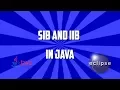 static initialization blocks in java