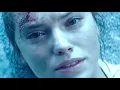 Rey Hears The Jedi Voices Scene 4K - STAR WARS RISE OF SKYWALKER 2019