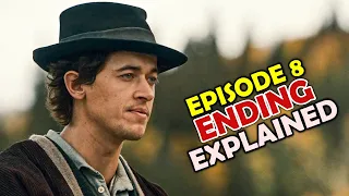 billy the kid season 1 episode 8 finale recap review and ending explained
