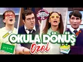 Download Lagu Okula Dönüş Özel - Çok Güzel Hareketler 2