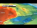 Wednesday Weather