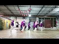 Download Lagu JOGET MAYA DARGAT || LINEDANCE || COREO BY ARIS PS