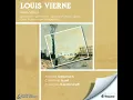 Spleens et detresses, Op. 38: No. 6. Serenade