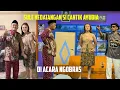 SULE KEDATANGAN SI CANTIK AYUDIA, DI ACARA NGOBRAS
