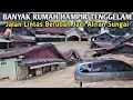 Lagu Banyak Rumah Hampir Tenggelam‼️Jalan Lintas Berubah Jadi Aliran Sungai
