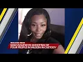 Adrian Tynrell Horne Man suspected of killing girlfriend Latasha Tomlin Raekwon Williams arrested