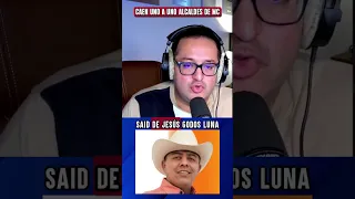 ¡ALCALDES DE MC CAEN COMO MOSCAS!