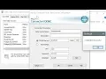 MySQL - Set up a connection to MySQL database using ODBC Data Source Administrator