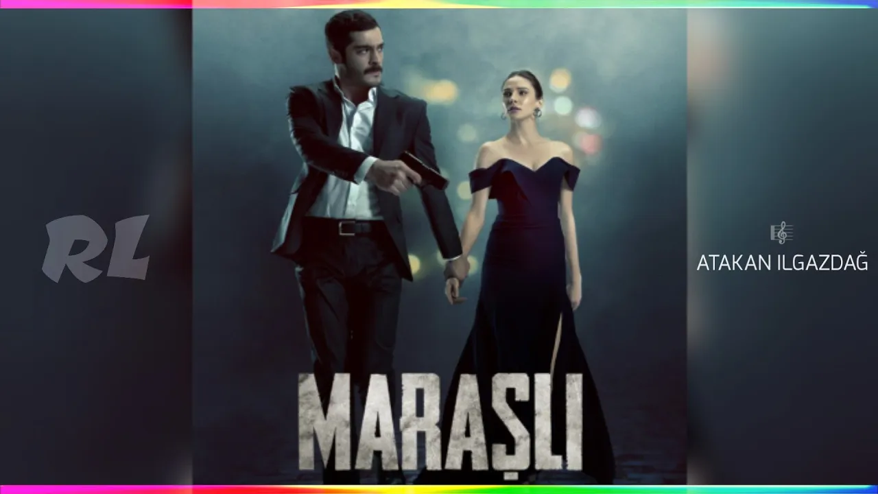 Maraşlı - Jenerik V2