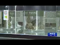 NY s 2nd marijuana dispensary opens