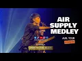 Download Lagu Air Supply Greatest Hits | Sweetnotes Live @ Brisbane