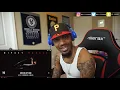 Nipsey Hussle feat. Kendrick Lamar - Dedication | REACTION