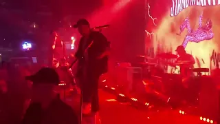 stand atlantic live doomsday u0026 jurassic park sacramento roseville goldfield trading post 2022