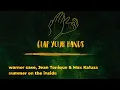 warner case, Jean Tonique & Max Kaluza - summer on the inside