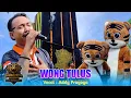 Lagu WONG TULUS VOC. ADDY PRAYOGA DAMAR PUTRA NOZOMI SHOW UNJUNGAN BUYUT ARJA 2 ARJASARI PATROL 