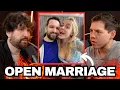 Destiny Opens Up About His Divorce