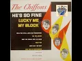 Will You Love Me Tomorrow - The Chiffons