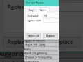 How to Find and Replace Text Data Cleaning Excel Guide
