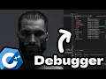 C Debugger for complete beginners