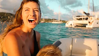 BIGGEST SURPRISE EVER! 😍