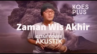 Download Jaman wis akhir (gitar cover) - Album Qasidahan Bersama  Koes Plus MP3