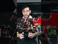 Download Lagu Jogando guitar hero até errar 1 nota. #shorts