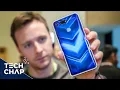 Download Lagu Honor View 20 UNBOXING - World's First 48MP Camera! | The Tech Chap