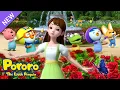 Download Lagu Pororo Bahasa Indonesia | Si Cantik dan Buruk Rupa | Pororo Si Penguin Kencil