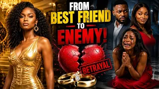 from best friend to enemy 