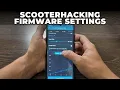ScooterHacking Firmware 2025 - Everything You Need to Know