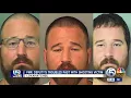 Former PBSO deputy arrested in homicide near Loxahatchee
