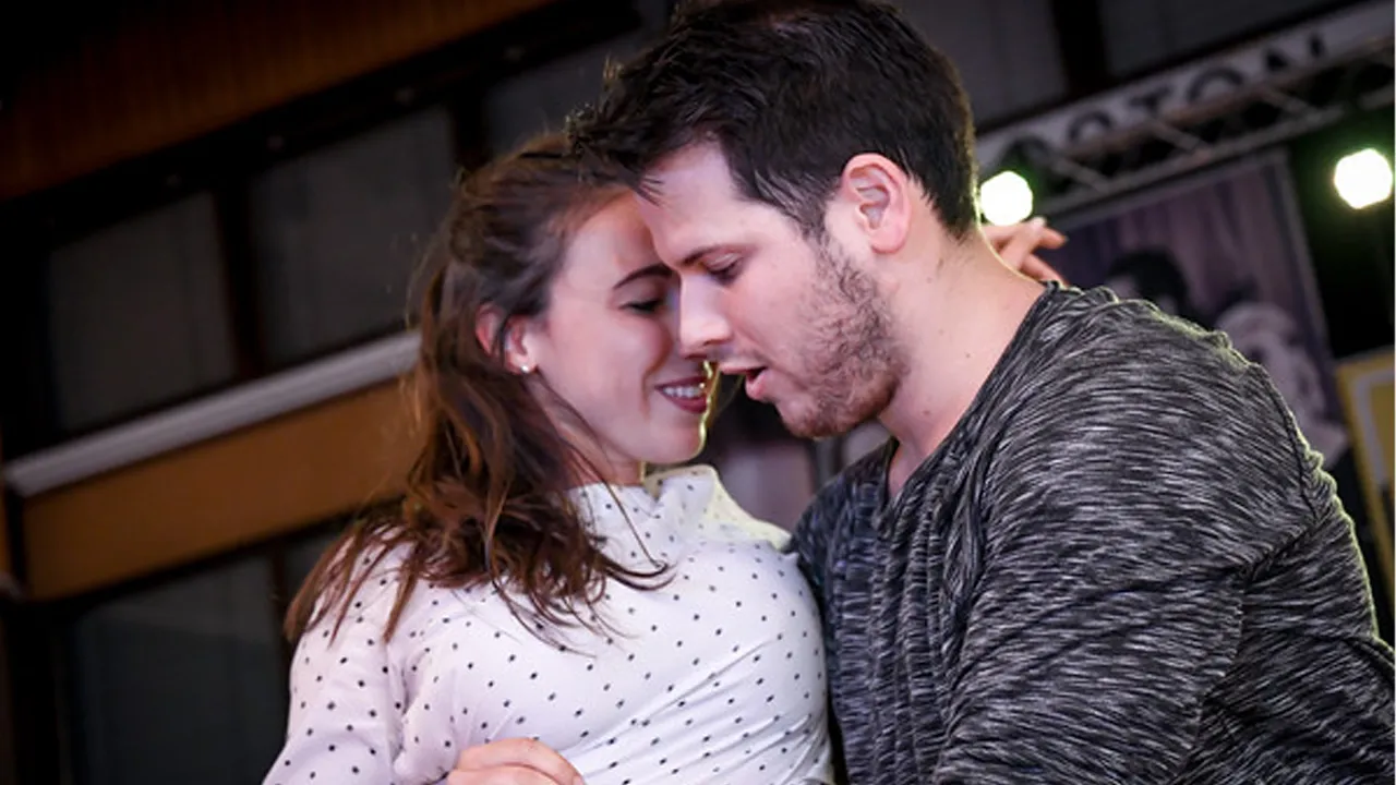Maxence Martin & Torri Smith "Thinking About It" - Champions Jack&Jill - D-TownSwing 2016