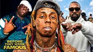 The Dark Side Of Fame: What Happened To Hip Hop's Biggest Rappers?