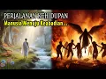 Download Lagu KISAH!!! Perjalanan kehidupan manusia dari fase penciptaan hingga akhir...Kehidupan Abadi