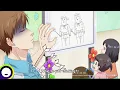 Download Lagu #DrawWithMe Fail! | Life Lessons with Uramichi Oniisan