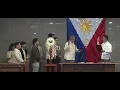 Download Lagu LIVE:PAGPAPALIT NG LIDERATO NG SENADO - SOTTO IN, ESCUDERO OUT! AT ANG MGA BAGONG OFFICERS NG SENADO