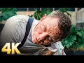 James Bond Has No Time Left No Time to Die CLIP 4K