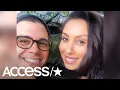 DWTS Pro Cheryl Burke Matthew Lawrence Are Married Access