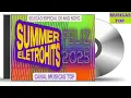 Download Lagu SELEÇÃO ESPECIAL DE ANO NOVO SUMMER ELETROHITS [FELIZ 2025]