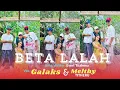 Download Lagu BETA LALAH - GALAKS (OFFICIAL MUSIC VIDEO)